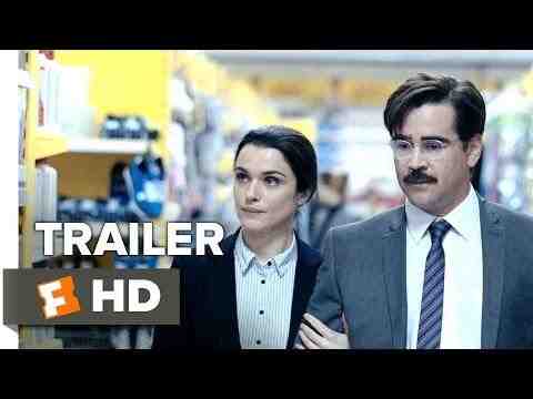The Lobster - trailer 2