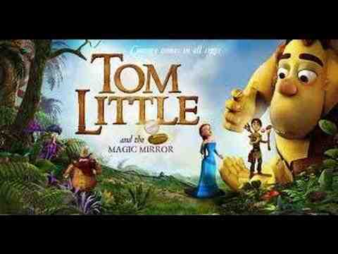 Tom Little and the Magic Mirror 1
