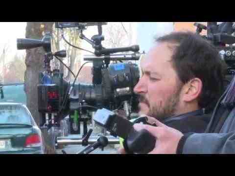 The Brothers Grimsby - Behind the Scenes