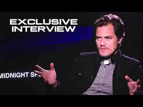 Midnight Special - Michael Shannon Interview