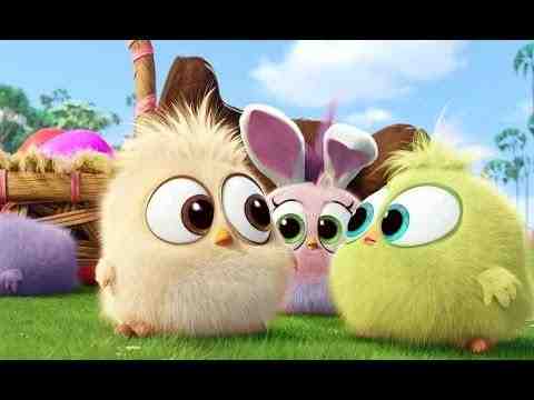 The Angry Birds Movie - Promo 