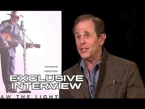 I Saw the Light - Director Marc Abraham Interview