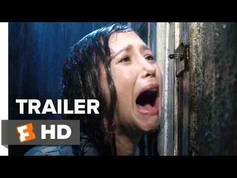 The Conjuring 2 - trailer 2