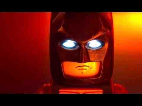 The Lego Batman Movie - trailer 1