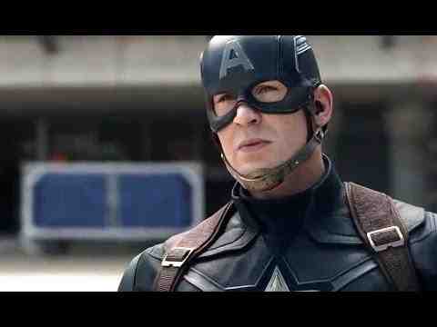 Captain America: Civil War - TV Spot 3