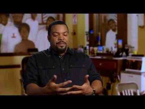 Barbershop: The Next Cut - Ice Cube 