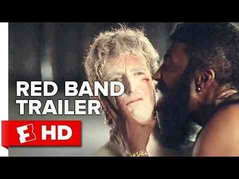 Search Party - trailer 2