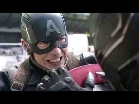 Captain America: Civil War - TV Spot 4
