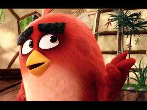 The Angry Birds Movie - Clip 