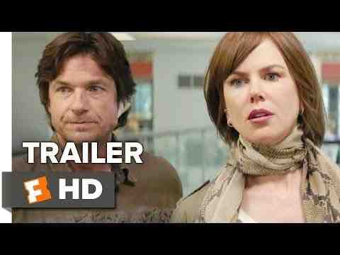 The Family Fang - trailer 1