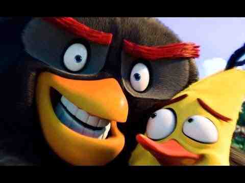 The Angry Birds Movie - TV Spot 2