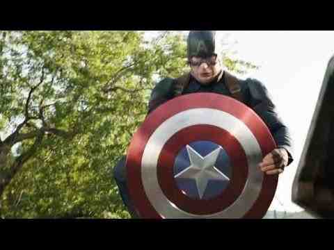 Captain America: Civil War - Clip 