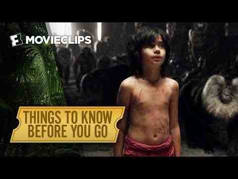 The Jungle Book - Things to Know Before Watching