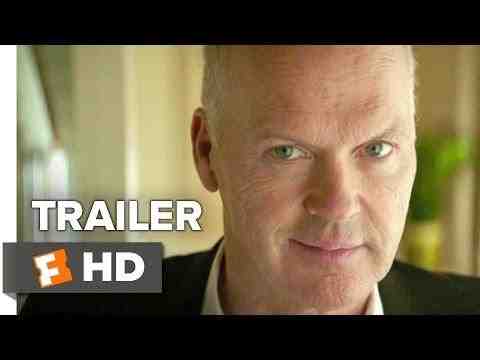 The Founder - trailer 1