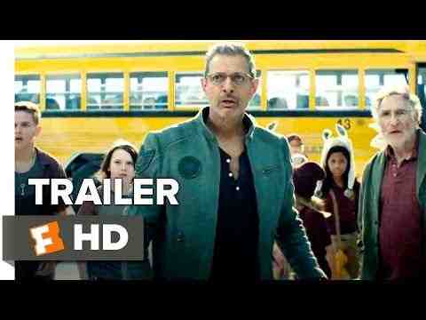 Independence Day: Resurgence - trailer 2