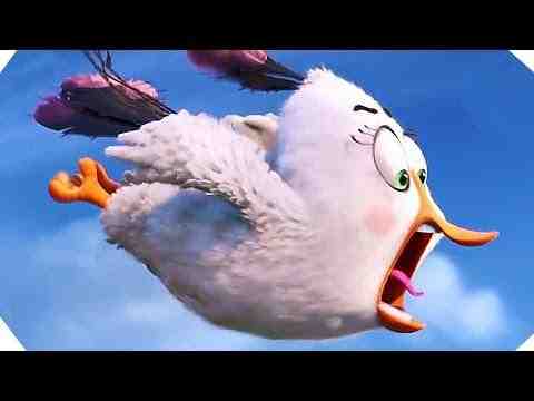 The Angry Birds Movie - Clip 