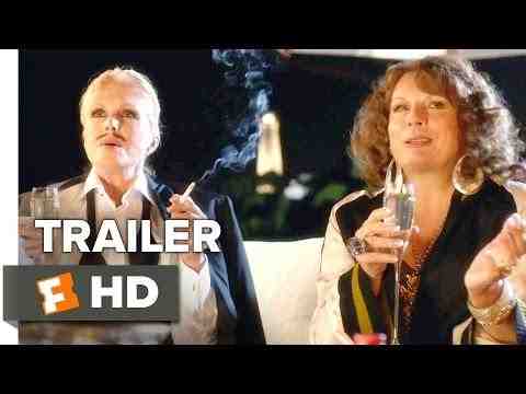 Absolutely Fabulous: The Movie - trailer 1