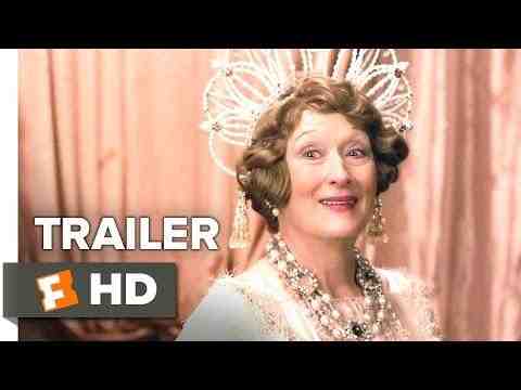Florence Foster Jenkins - trailer 2