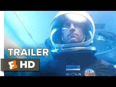 Approaching the Unknown - trailer 1