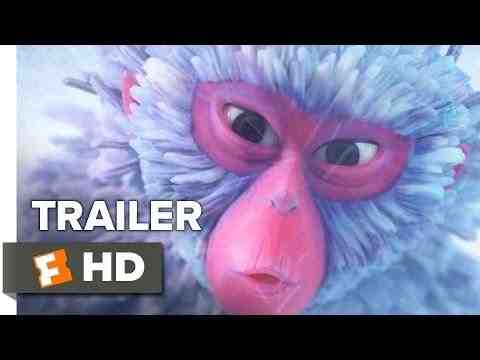 Kubo and the Two Strings - trailer 3