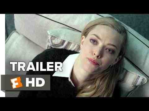 Fathers and Daughters - trailer 2