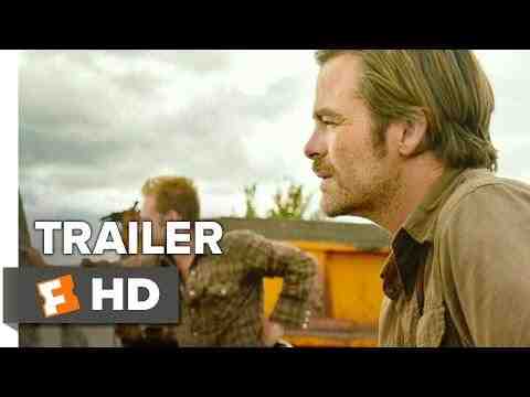 Hell or High Water - trailer 1
