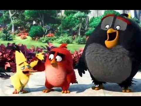 The Angry Birds Movie - TV Spot 4