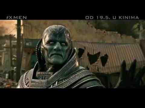 X-Men: Apocalypse - TV Spot 1