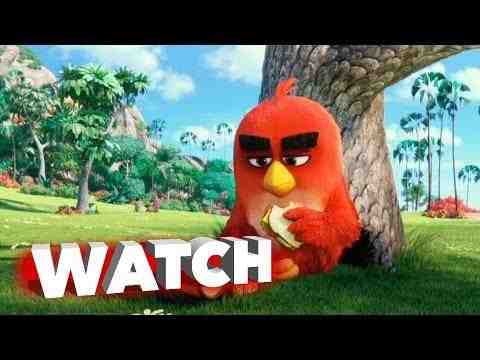 The Angry Birds Movie - Featurette 