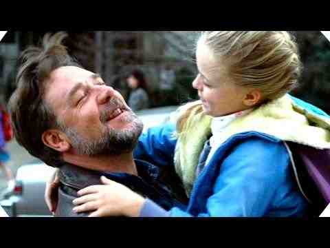Fathers and Daughters - trailer & Clip