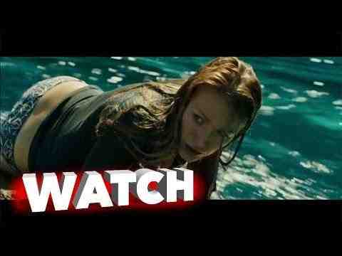 The Shallows - Blake Lively Interview