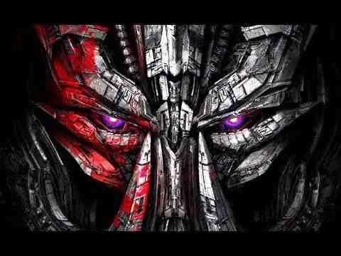 Transformers: The Last Knight - Clip 