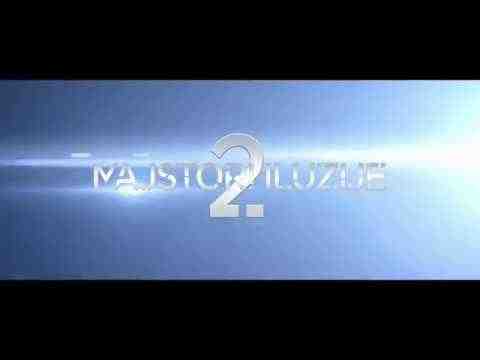 Majstori iluzije 2 - TV Spot 1