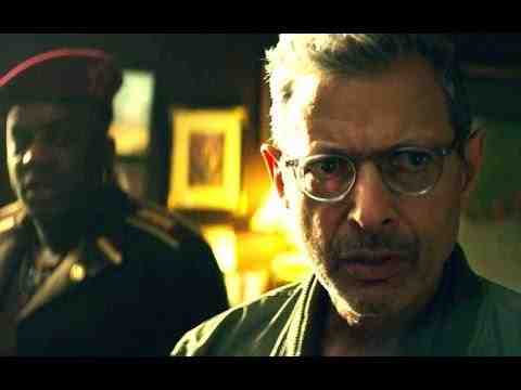 Independence Day: Resurgence - Clip 