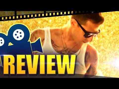 Popstar: Never Stop Never Stopping - Movie Review