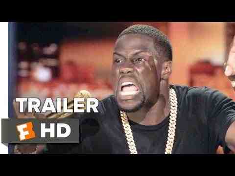 Kevin Hart: What Now? - trailer 1