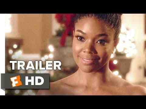 Almost Christmas - trailer 2