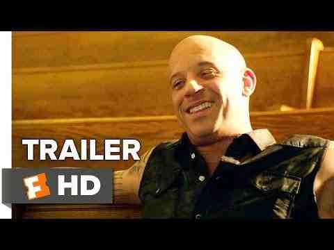 xXx: The Return of Xander Cage - trailer 1