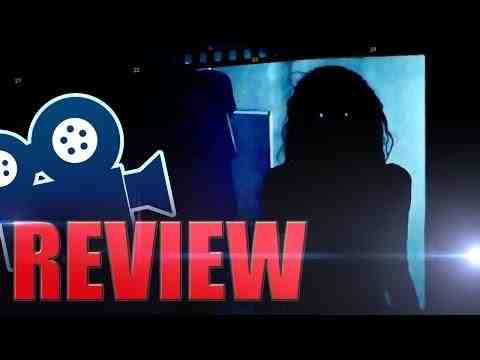 Lights Out - Movie Review