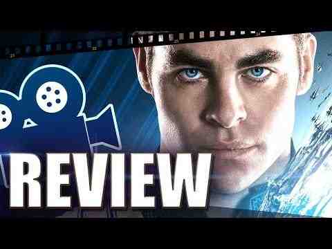 Star Trek Beyond - Movie Review
