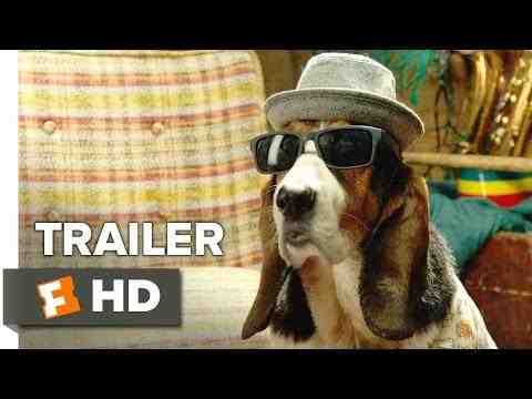 Pup Star - trailer 1