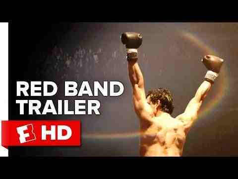 Hands of Stone - trailer 3