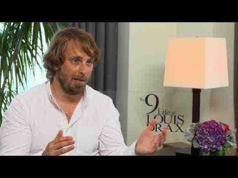 The 9th Life of Louis Drax - Alexandre Aja Interview