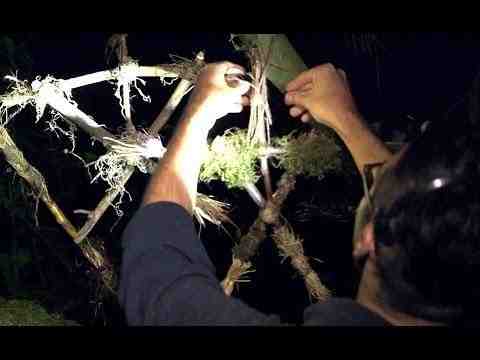 Blair Witch - B-Roll Footage