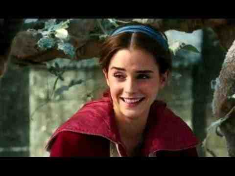 Beauty and the Beast - TV Spot 2