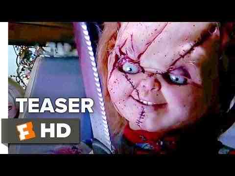 Cult of Chucky - Teaser Trailer 1