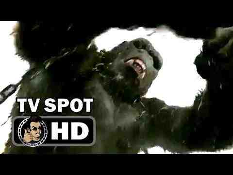 Kong: Skull Island - TV Spot 3