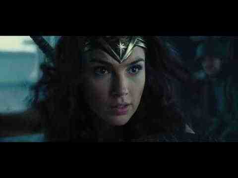 Wonder Woman - trailer 1