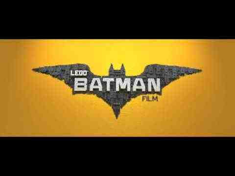 Lego Batman film - TV Spot 1