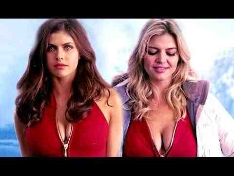 Baywatch - Character Promo Clips